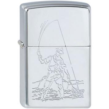 Zippo Fisherman aansteker