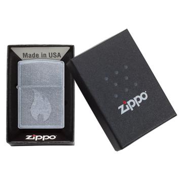 Zippo Flame Design Aansteker 2