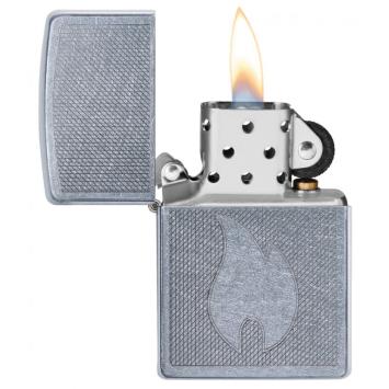 Zippo Flame Design Aansteker 3