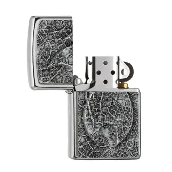 Zippo Style aansteker collectie