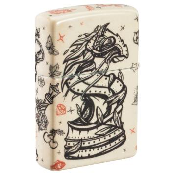 aansteker Zippo