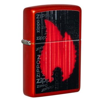 Zippo Gamer Design Aansteker