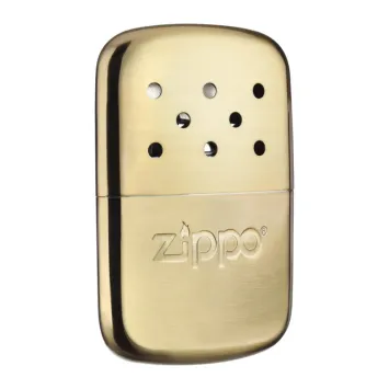 Zippo Handwarmer