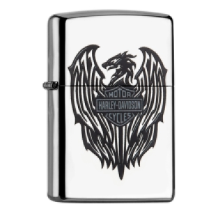 Zippo Harley Davidson 60002100 aansteker