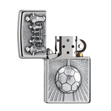 Aansteker Zippo
