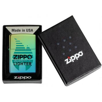 Zippo Lighter Design Aansteker