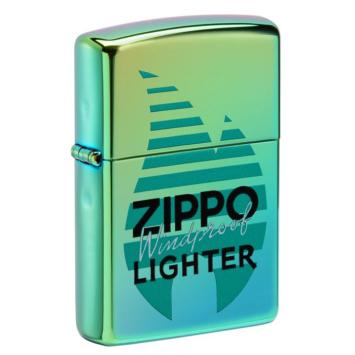 Zippo Lighter Design Aansteker