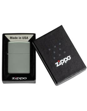 Aansteker Zippo Sage verpakking