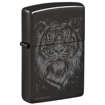 Zippo Lion Lindsay Kivi aansteker