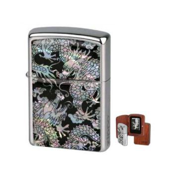 Zippo Pearl Dragon Look aansteker