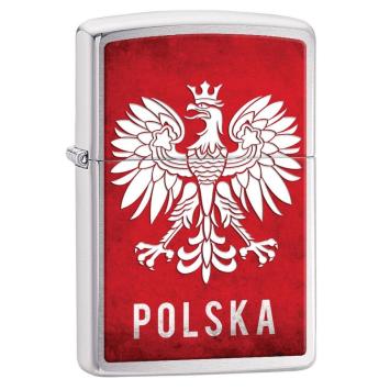 Zippo aansteker Polska