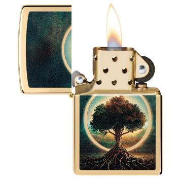 Aansteker Zippo
