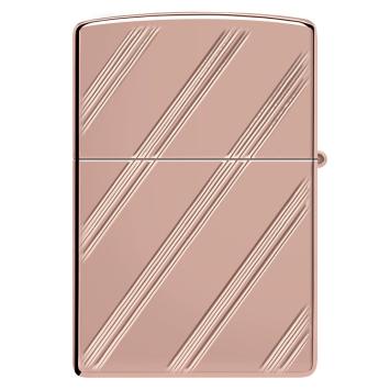 Zippo aansteker script collectible 6