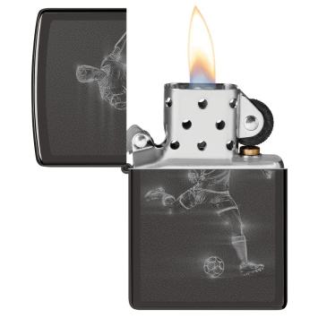 Aansteker Zippo