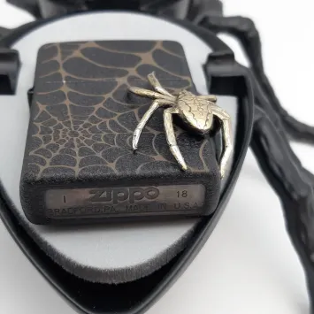 Zippo Spin aansteker