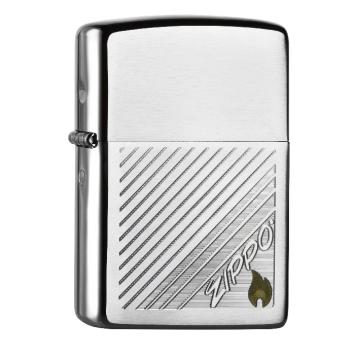 Zippo Stripe aansteker