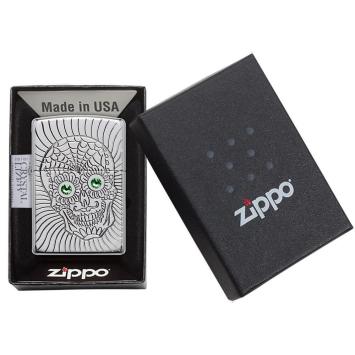 Zippo Armor case