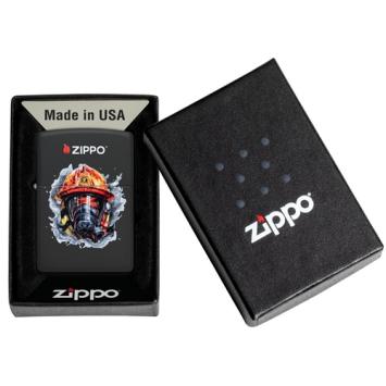 Zippo style aansteker collectie