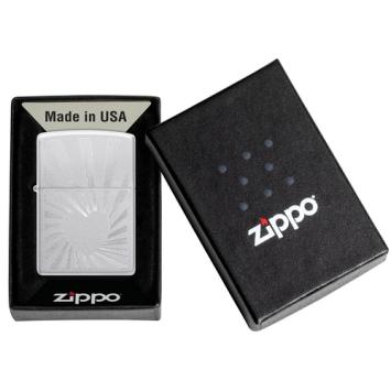 Zippo hart aansteker