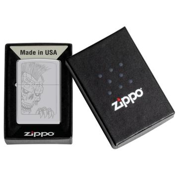 aansteker Zippo