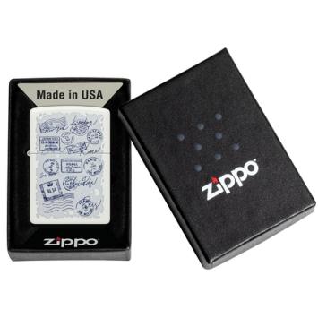aansteker Zippo