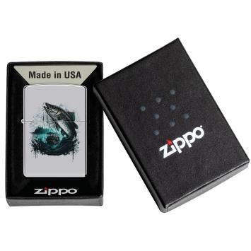 Zippo vis