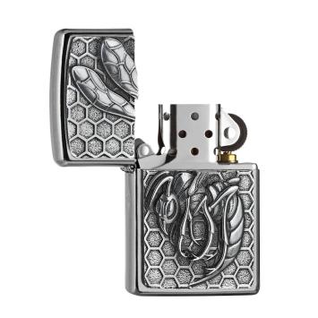 Zippo Wasp aansteker Bestellen